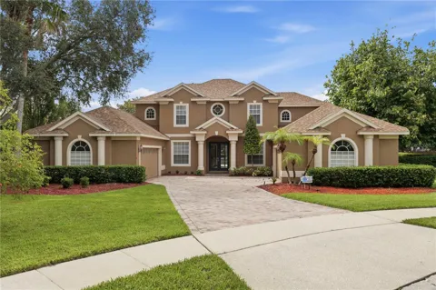 3205 KING GEORGE DRIVE
