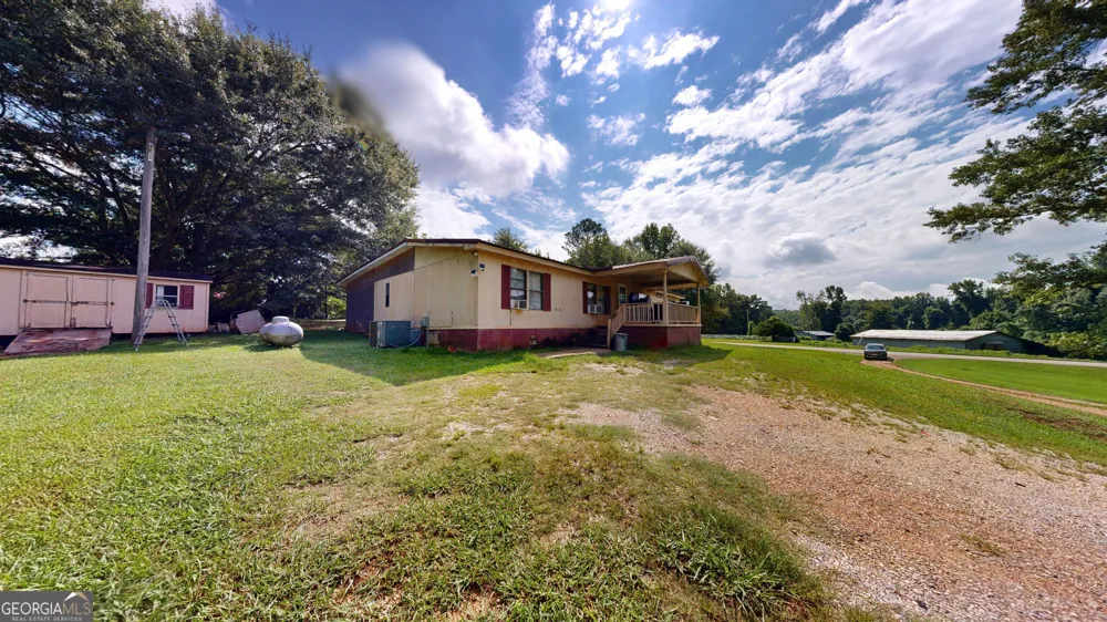 93727 Highway 9 Lineville, AL 36266