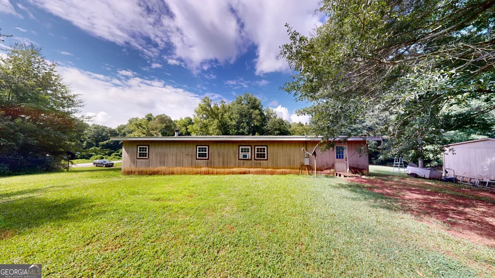 93727 Highway 9 Lineville, AL 36266
