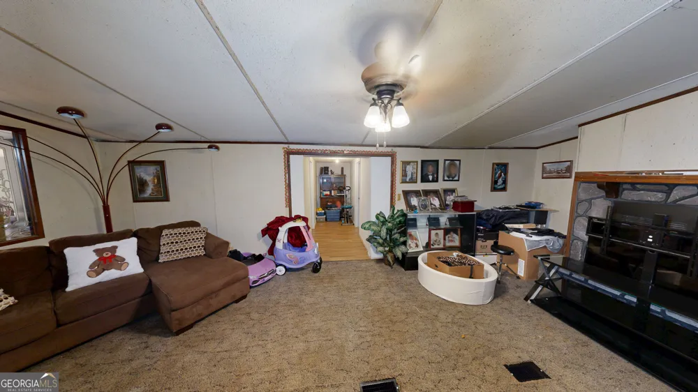 93727 Highway 9 Lineville, AL 36266
