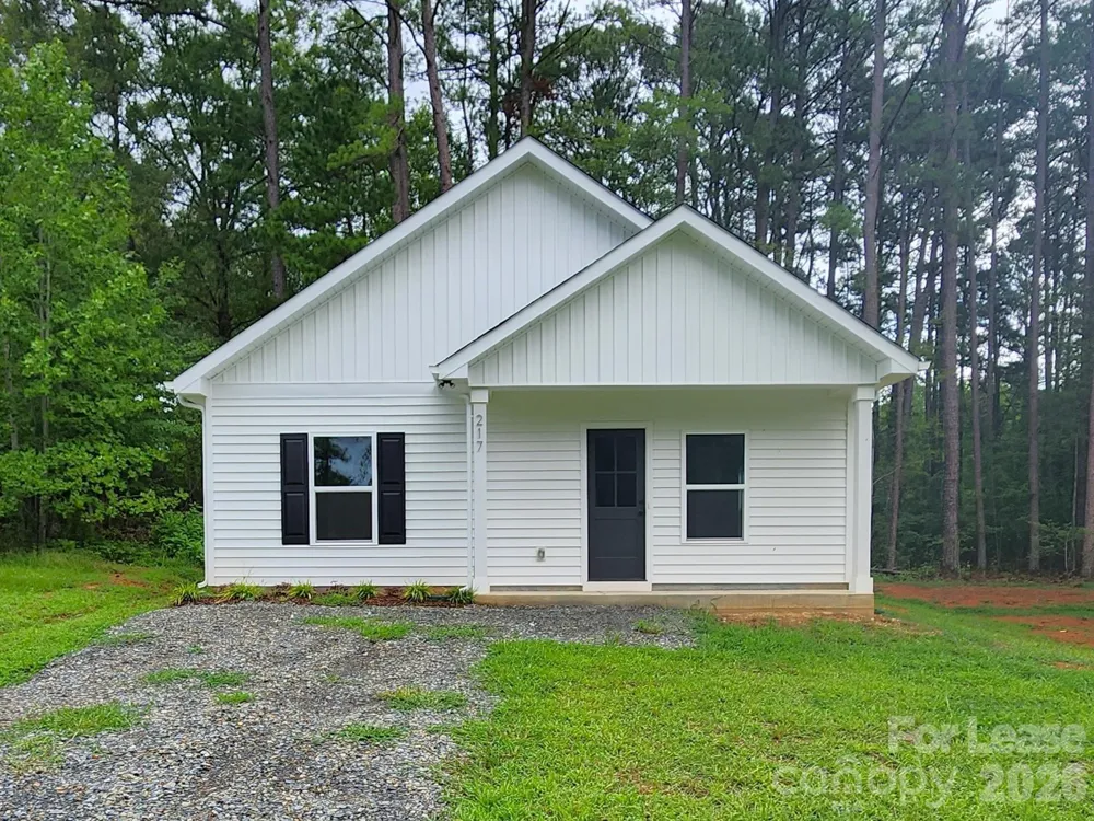 217 Carlie Street Norwood, NC 28128