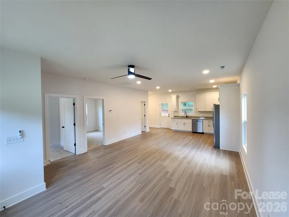 217 Carlie Street Norwood, NC 28128