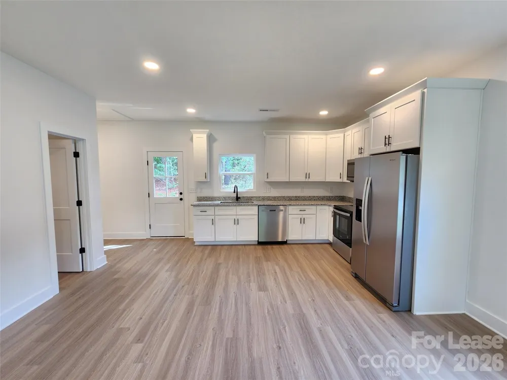 217 Carlie Street Norwood, NC 28128