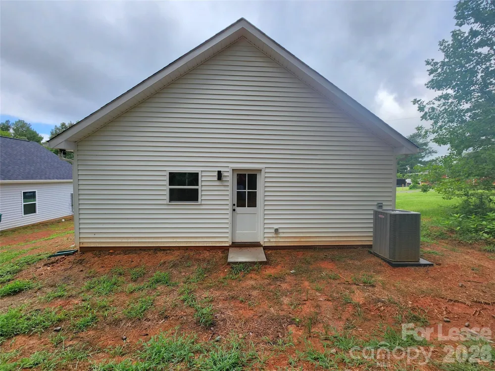217 Carlie Street Norwood, NC 28128