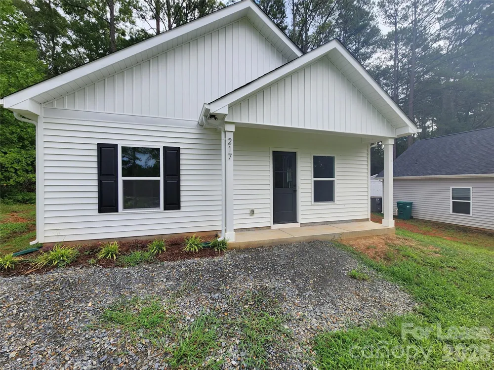 217 Carlie Street Norwood, NC 28128