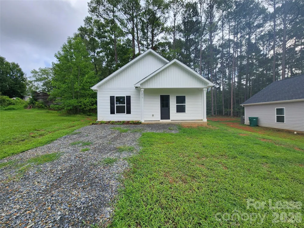 217 Carlie Street Norwood, NC 28128