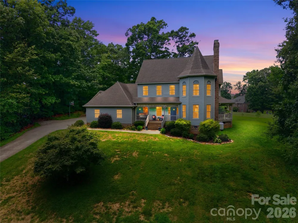 132 Chippewa Trail China Grove, NC 28023