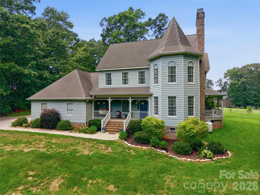 132 Chippewa Trail China Grove, NC 28023