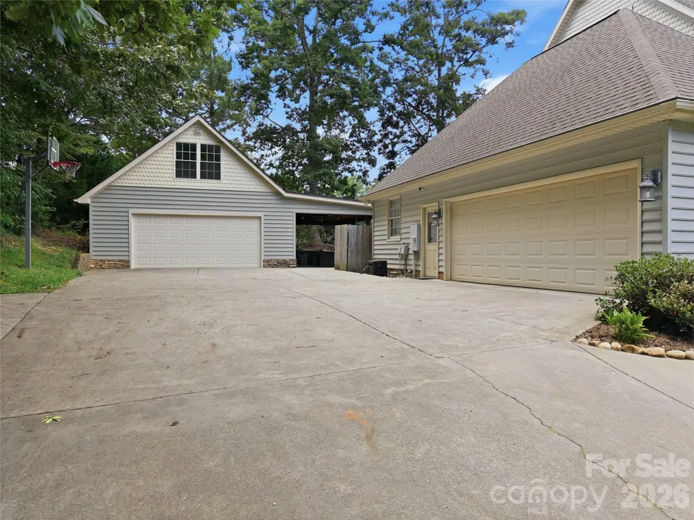 132 Chippewa Trail China Grove, NC 28023