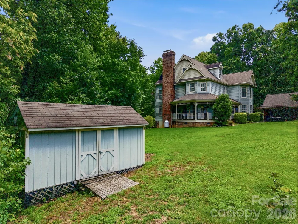 132 Chippewa Trail China Grove, NC 28023