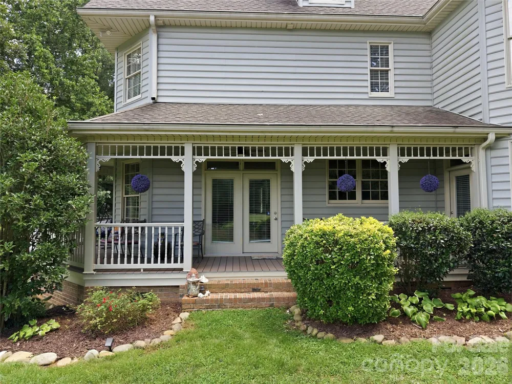 132 Chippewa Trail China Grove, NC 28023