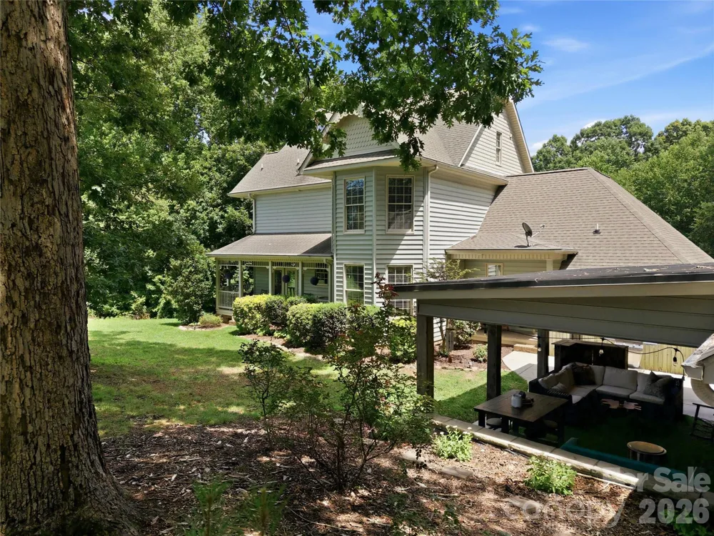 132 Chippewa Trail China Grove, NC 28023