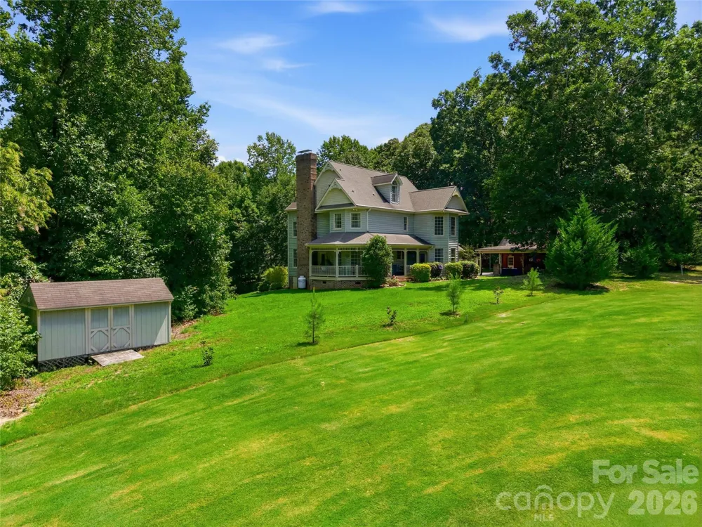 132 Chippewa Trail China Grove, NC 28023