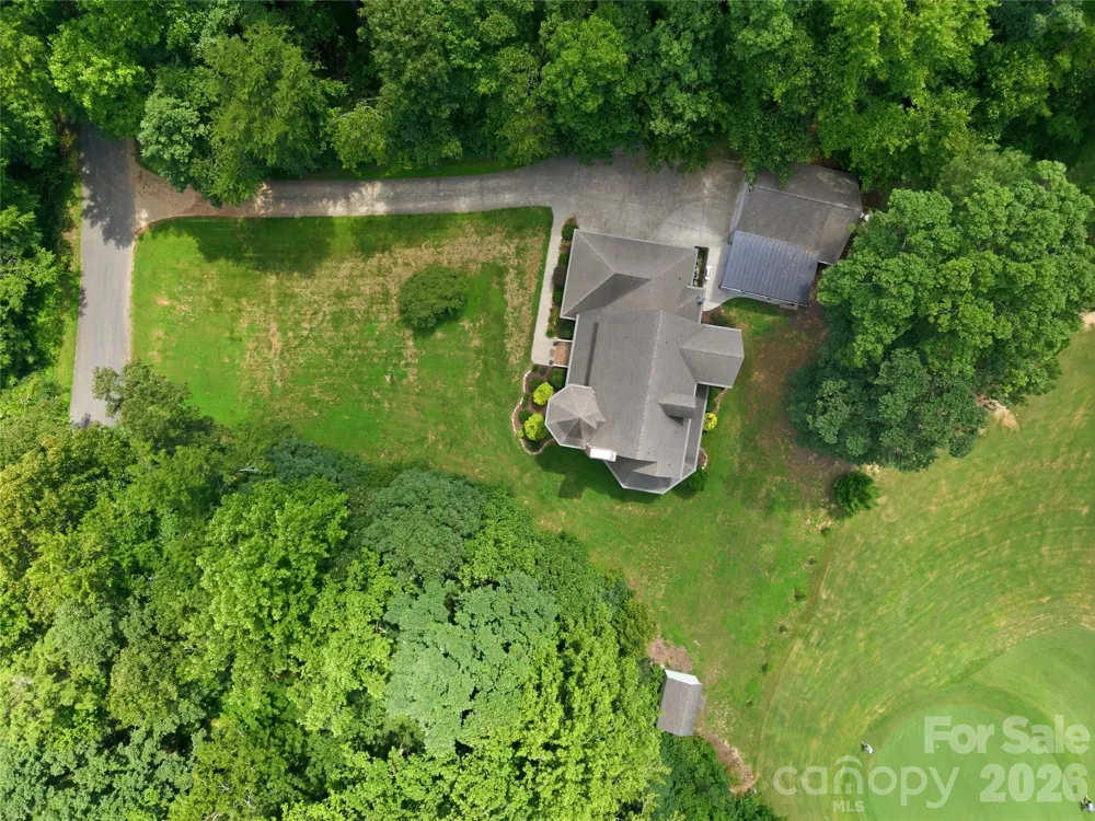 132 Chippewa Trail China Grove, NC 28023
