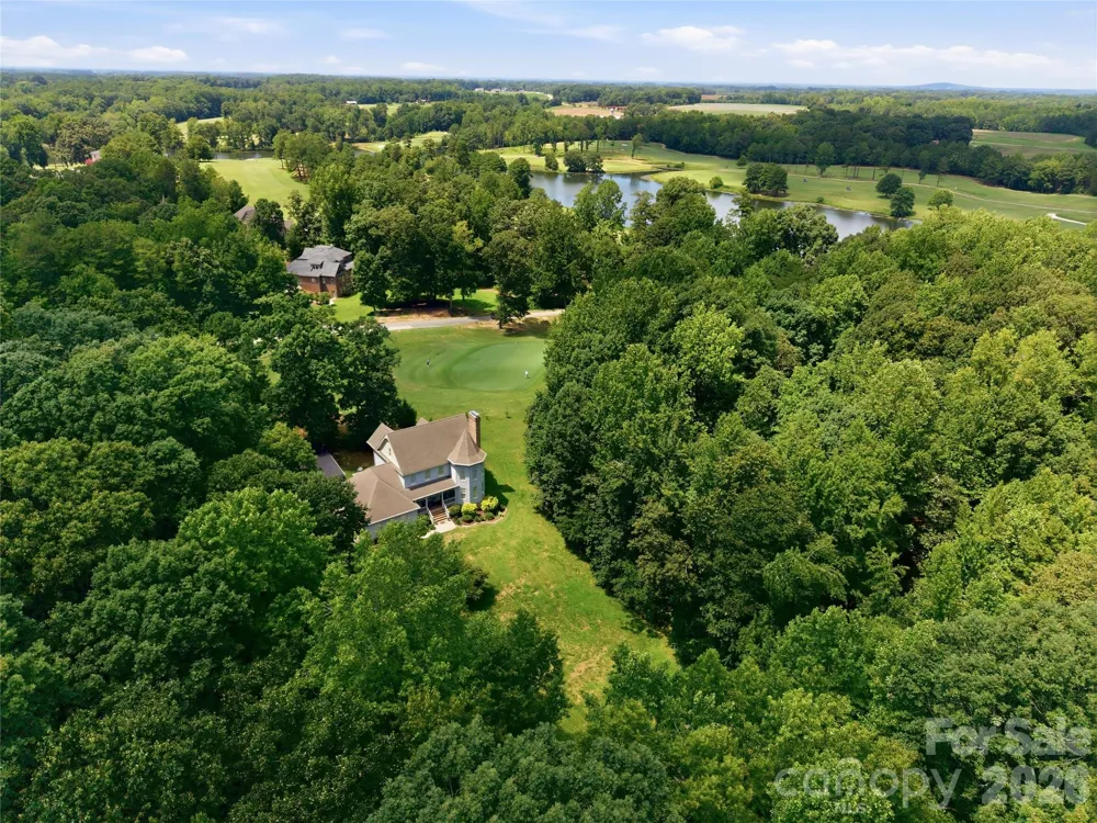 132 Chippewa Trail China Grove, NC 28023