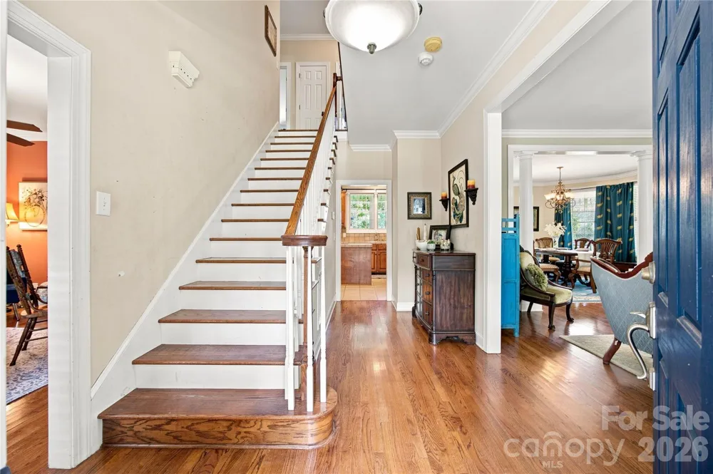 132 Chippewa Trail China Grove, NC 28023