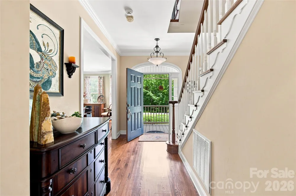 132 Chippewa Trail China Grove, NC 28023