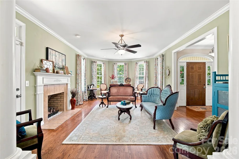 132 Chippewa Trail China Grove, NC 28023