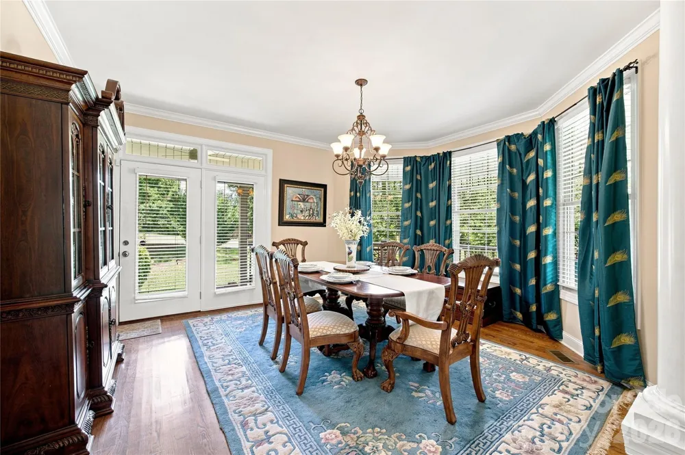 132 Chippewa Trail China Grove, NC 28023