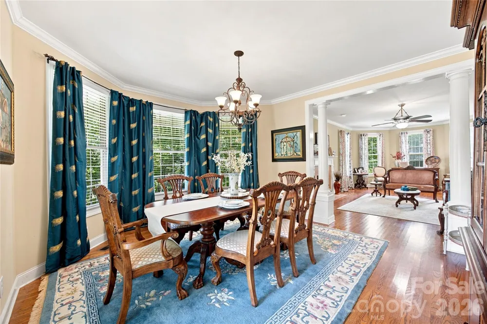 132 Chippewa Trail China Grove, NC 28023