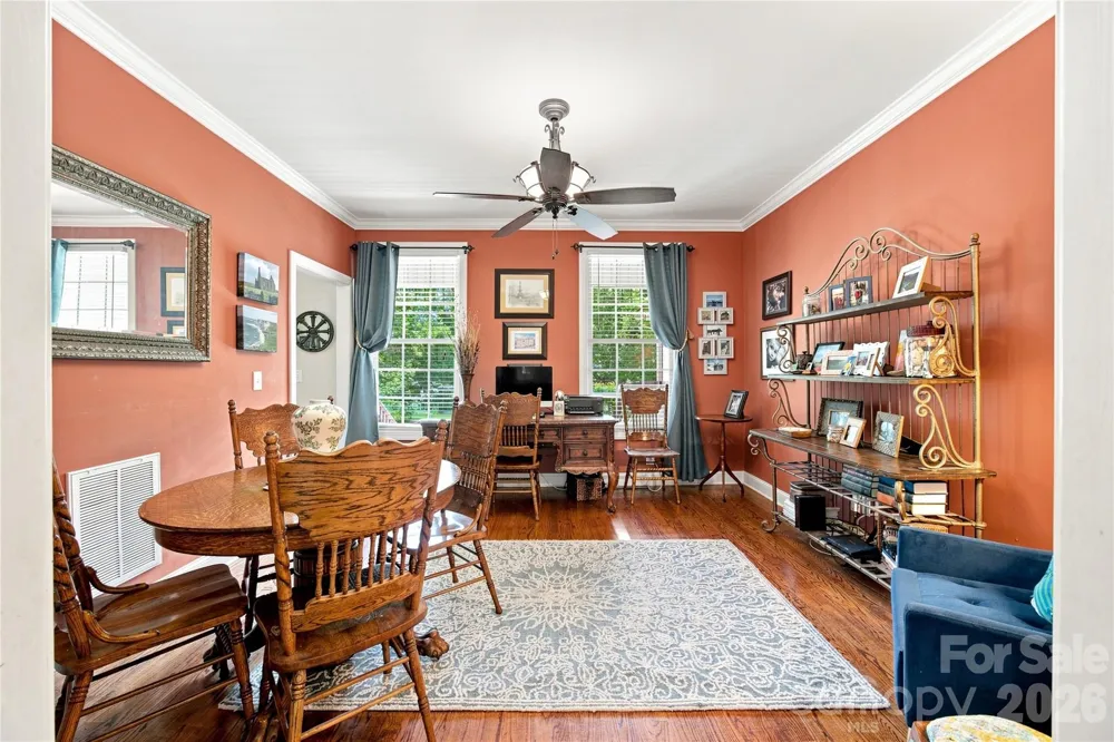 132 Chippewa Trail China Grove, NC 28023