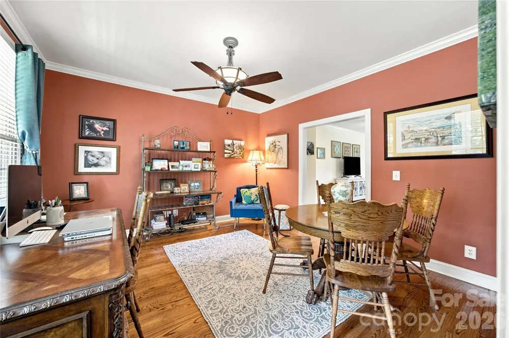 132 Chippewa Trail China Grove, NC 28023