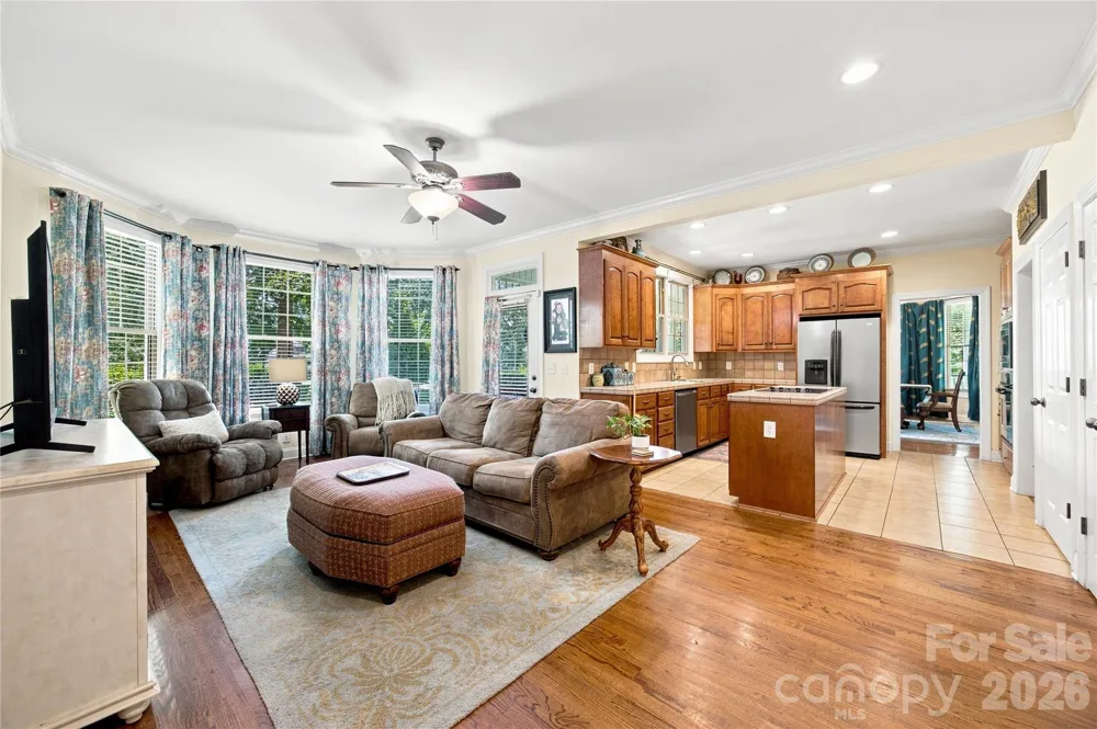 132 Chippewa Trail China Grove, NC 28023