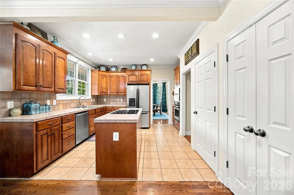 132 Chippewa Trail China Grove, NC 28023