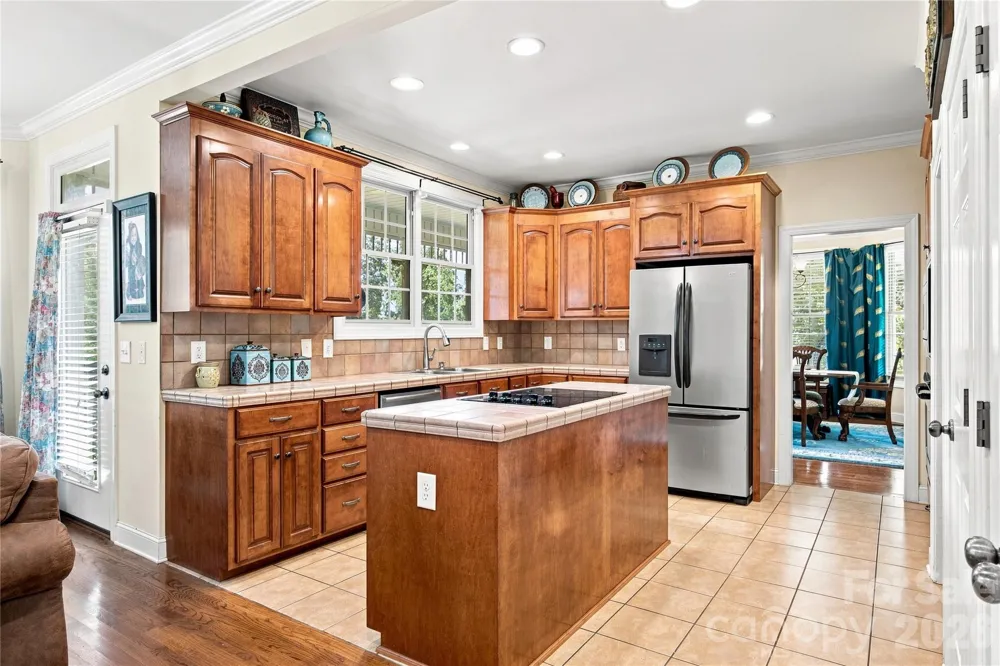 132 Chippewa Trail China Grove, NC 28023
