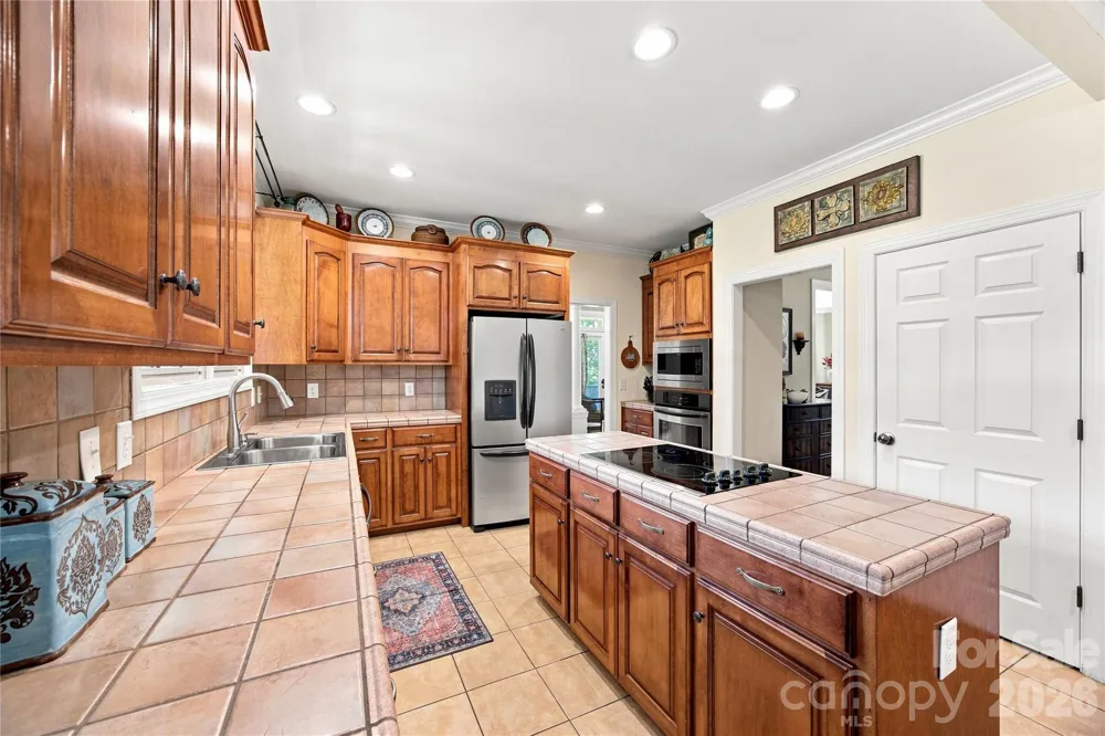 132 Chippewa Trail China Grove, NC 28023