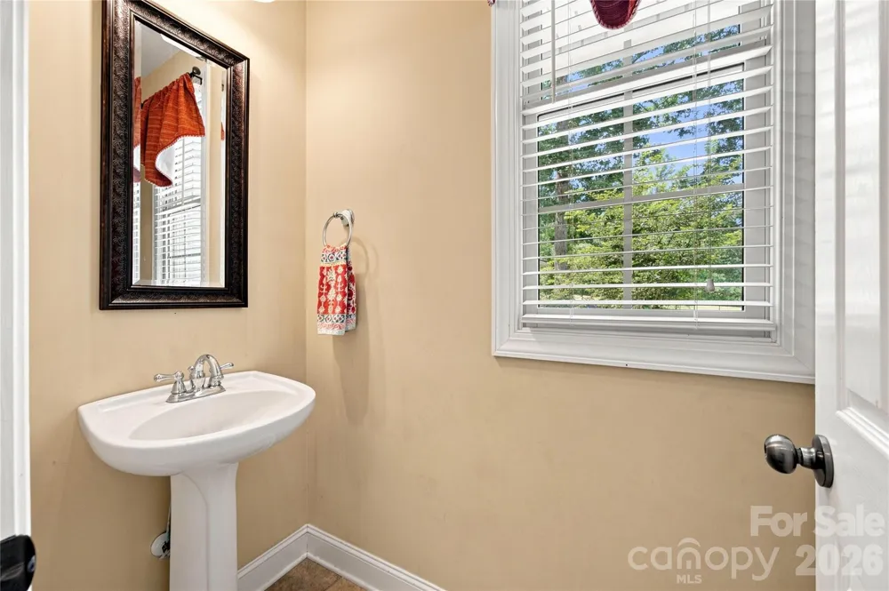 132 Chippewa Trail China Grove, NC 28023