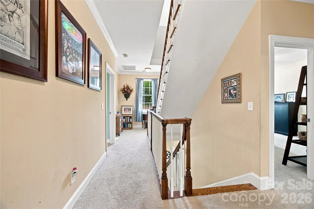 132 Chippewa Trail China Grove, NC 28023