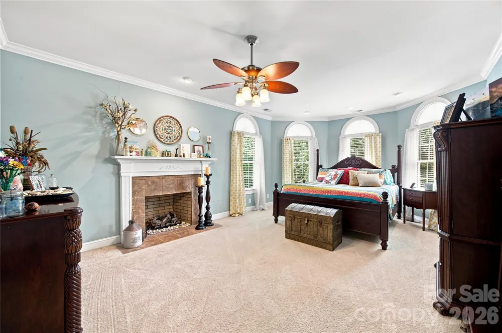 132 Chippewa Trail China Grove, NC 28023