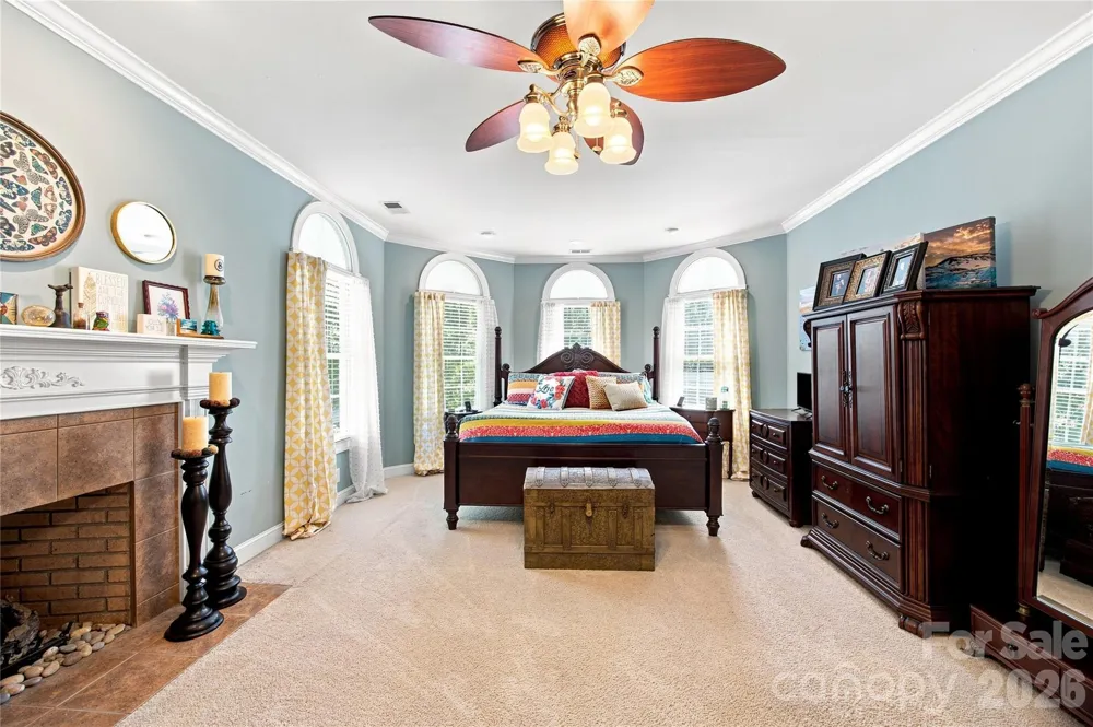 132 Chippewa Trail China Grove, NC 28023