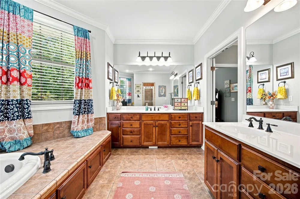 132 Chippewa Trail China Grove, NC 28023