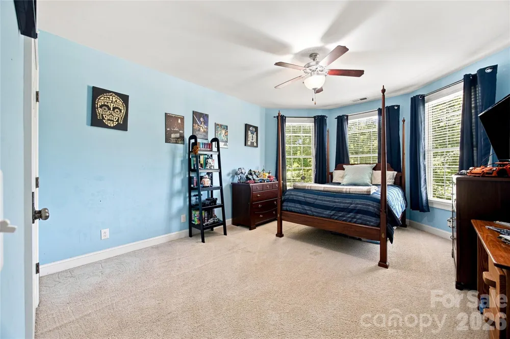 132 Chippewa Trail China Grove, NC 28023
