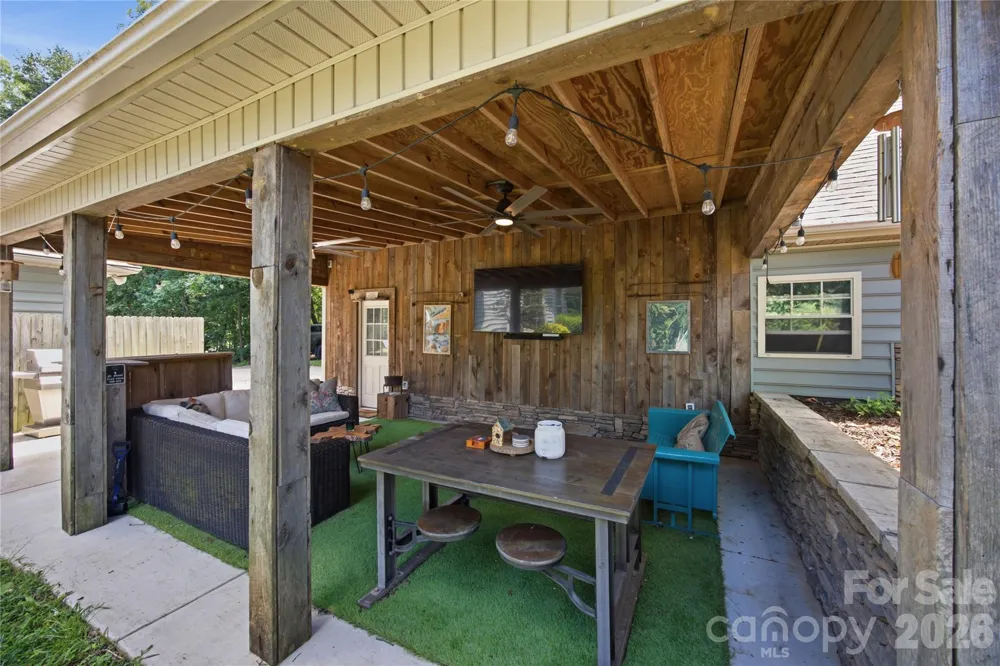 132 Chippewa Trail China Grove, NC 28023