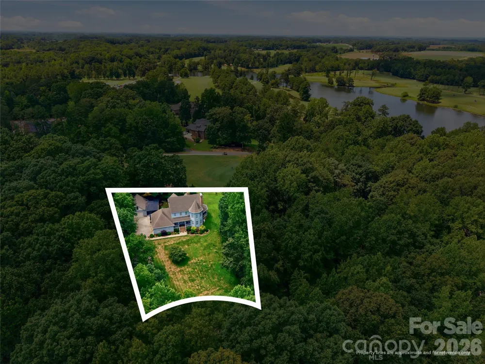 132 Chippewa Trail China Grove, NC 28023