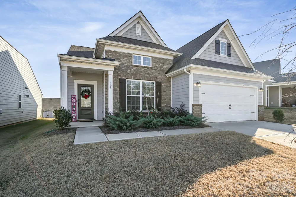 125 White Apple Way Statesville, NC 28625