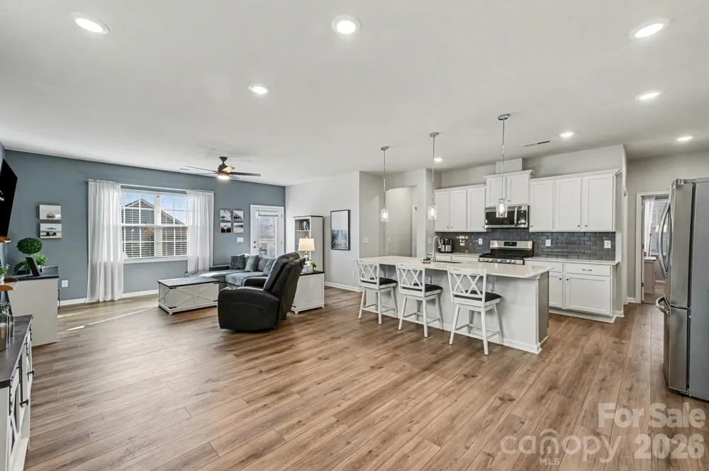 125 White Apple Way Statesville, NC 28625