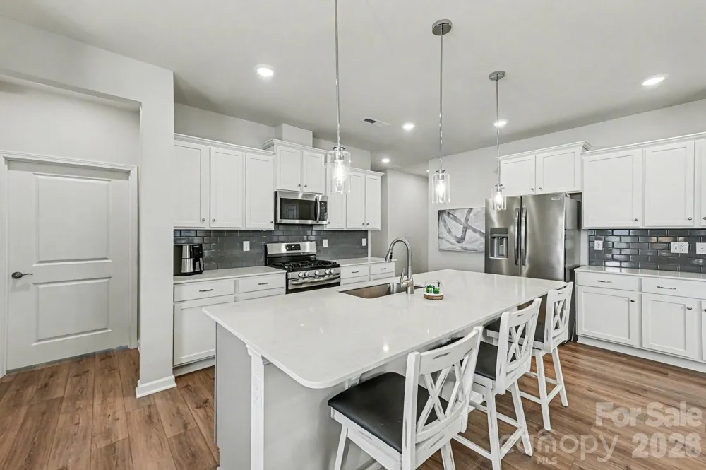 125 White Apple Way Statesville, NC 28625
