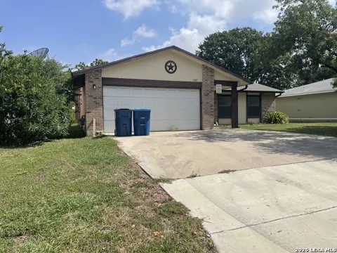 5307 BINZ ENGLEMAN RD