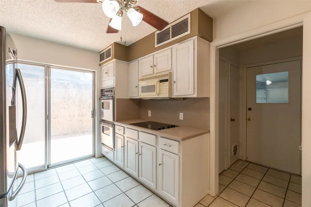 2802 Barrow Street #D3 Abilene, TX 79605