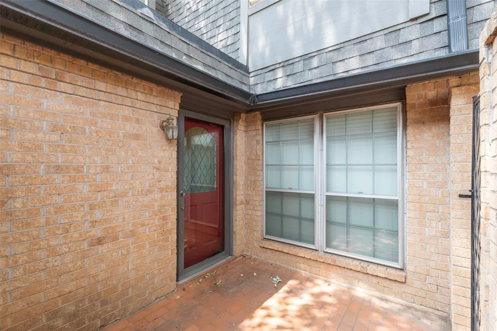 2802 Barrow Street #D3 Abilene, TX 79605