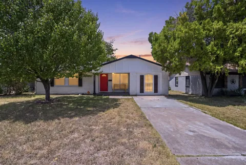 7669 Woodshire Drive