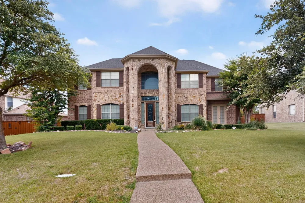 475 Fenwick Drive Sunnyvale, TX 75182