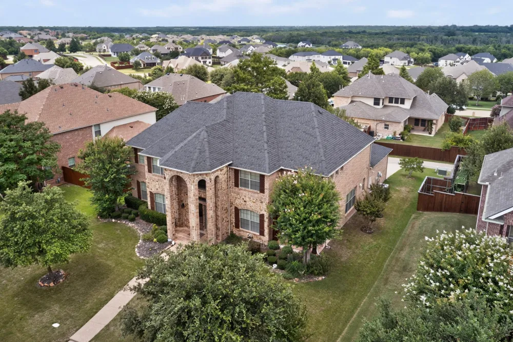 475 Fenwick Drive Sunnyvale, TX 75182