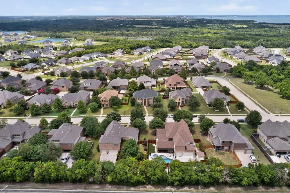 475 Fenwick Drive Sunnyvale, TX 75182
