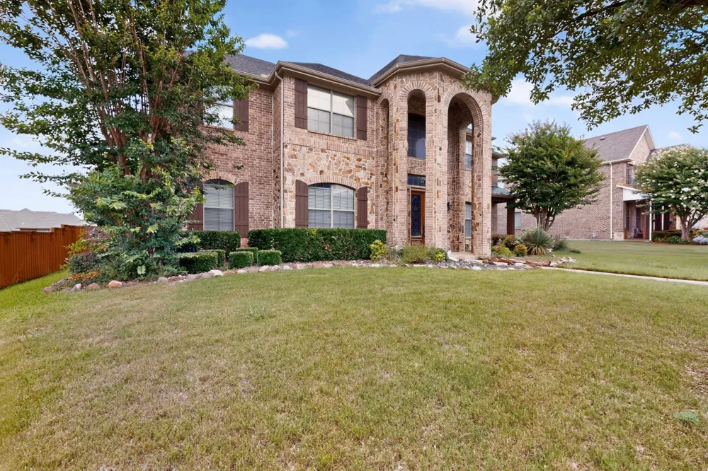475 Fenwick Drive Sunnyvale, TX 75182