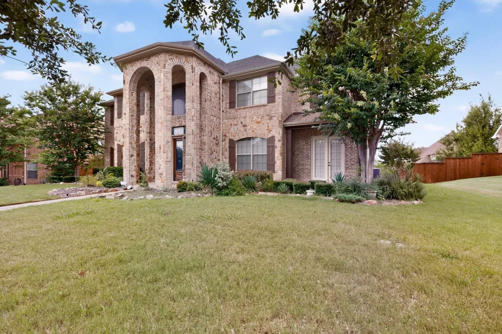 475 Fenwick Drive Sunnyvale, TX 75182